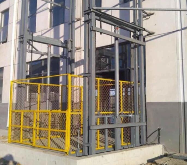萍乡防爆货梯可以在工厂使用吗