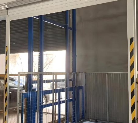 萍乡液压货梯技术标准